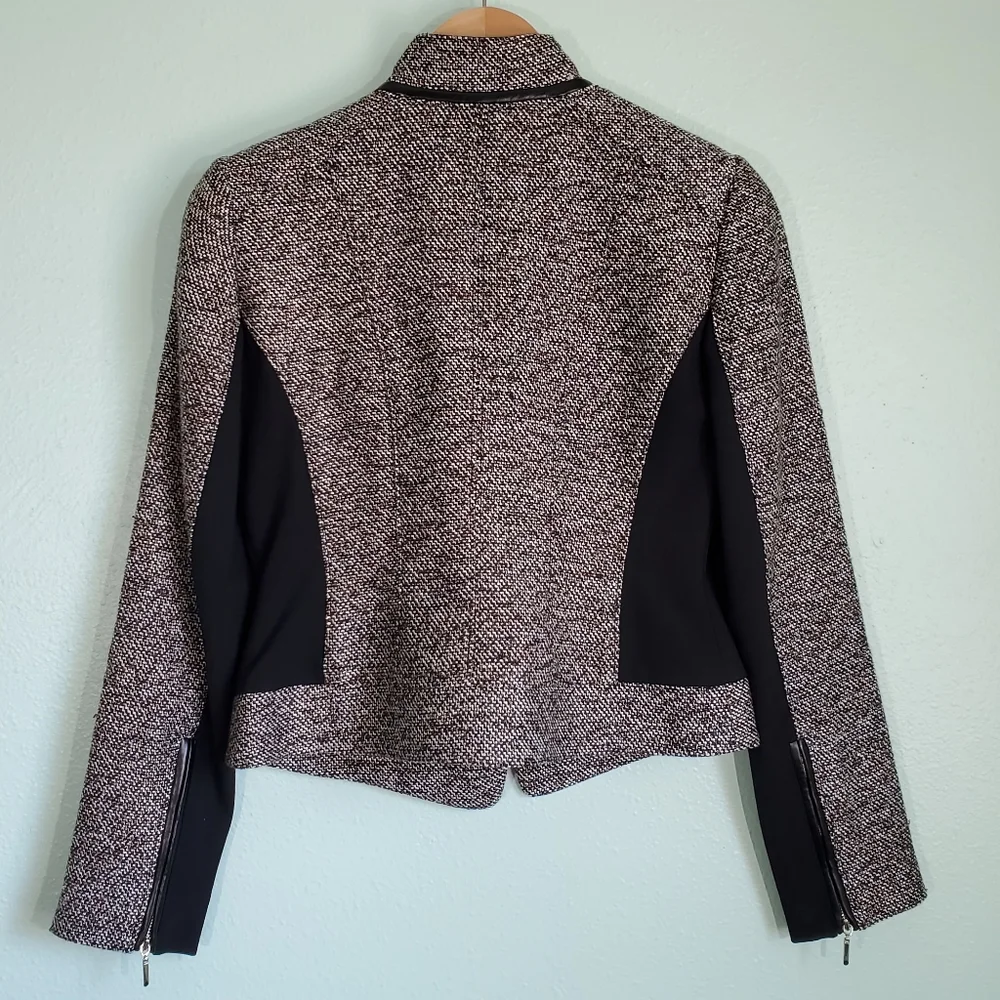 Matching Set: Blazer (Skirt listed separately) - Picture 7 of 12